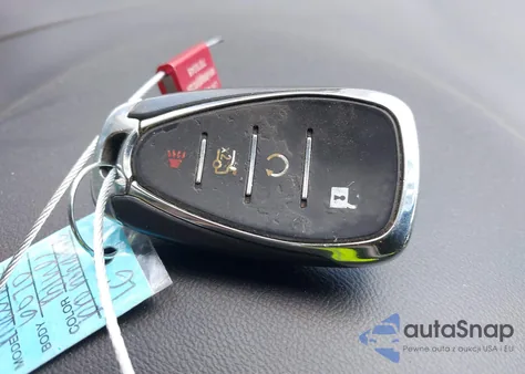 2016 Chevrolet Malibu Ls из США, поврежденный, VIN 1G1ZB5ST3GF278090